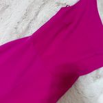 crystal sky pink jumpsuit Photo 3