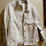 ZARA shirt jacket Photo 5