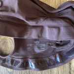 SKIMS  sculpting bralette COLOR COCOA SIZE:XS.‎ NWOB Photo 4