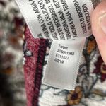 Knox Rose Maxi Dress XXL Sleeveless Floral Print Bohemian V Neck Summer Photo 12