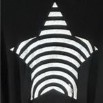 Lauren Moshi ✨ “Wilma” Pullover Hoodie Size M/L Photo 2