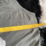 Full Tilt Floral Cross Studded Tank Top 2000s Grunge Gothic Punk Festival Indie Sleaze XL Photo 4