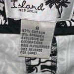 Island Republic Black & White Dress with Pink Jacket Size 8 Photo 8