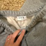 PARKE Sweatpants Photo 3