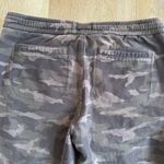 Athleta Farallon Camo Jogger Pants Photo 6
