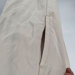 J. Jill Wearever Collection Vest Jacket Cardigan Beige Size Medium Photo 7