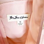 For Love & Lemons  Silk Gilded Star Mini Dress Size M Photo 6