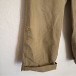 Free People NWOT Cleo Washed Chino Pants Photo 6