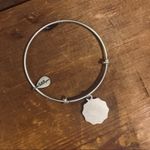 Bella Ryann Silver S Bangle Charm Bracelet Photo 3