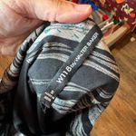 W118 By Walter Baker  patterned one sleeve mini dress Photo 2