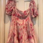 Bardot  Mini Dress Photo 0