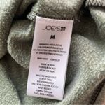 joe's jeans Joe's Lola Animal Print Sweatshirt Photo 14