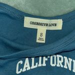 Obsessive Love  Photo 2