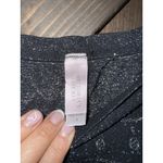 Victoria's Secret Victoria's‎ Secret L Fatal Dress  BodyCon Tube Strapless Skirt Top Black Silver Photo 3