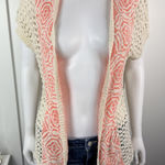 Maurice's Beautiful  Cardigan Size M Photo 0