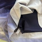 Nike  Womens Skort Purple style # 801615-533 size M Photo 12