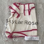 VICI  | Porsha Knit Crop Tank Photo 3