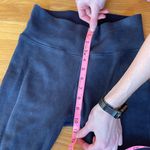 Aerie Offline By  Navy Blue Leggings Small Photo 4