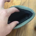 Sporto ‎ Lace-Up Rubber Warm Waterproof Ankle Boots Black size US 11 Photo 7