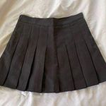 Yesstyle Pleated Skirt Photo 0