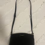Kate Spade Black Crossbody Purse Photo 0