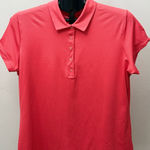 Nike Golf Dri-Fit polo in size XL Photo 0