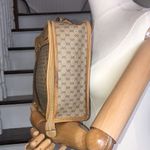 Gucci Ophidia Micro GG Top Handle Full Zipper Travel Carry Case Vintage Photo 4