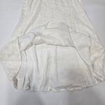 Tularosa Rosabella Dress in White Small Photo 4