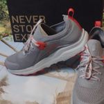 The North Face  vectiv hypnum shoes size 11 Photo 1