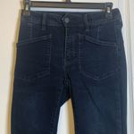 We The Free We The People Free People Skinny Jeans Size 25 EUC #2577 Photo 1