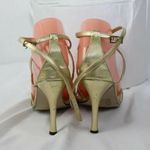 Camille La Vie ladies  dress shoes size 6M Photo 2