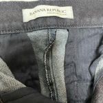 Banana Republic  Dark‎ Blue Boot Cut Jeans Photo 3