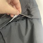 Zero Restriction Women‎ Jacket Medium Black Windbreaker Removable Sleeves Golf Photo 2