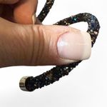 Swavorski Swarovski Crystal Stretchy Bracelet Photo 4