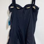 Maxine of Hollywood NWT women’s swimsuit Photo 4