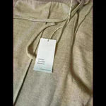 Haven Soft Beige Lounge Pants by Haven Photo 2