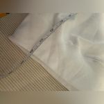 ✨ Chic Like Coco No. 1 Paris Sweatshirt – White/Gold Print ✨ White Size M Photo 3