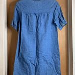 Chinti and Parker Dress,Size S Blue Photo 1