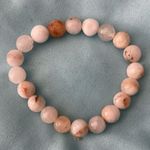 Quartz Crystal Bracelet Photo 0
