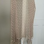 Mossimo Supply Co. Beige Open Photo 4