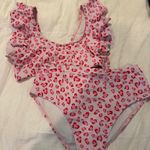 SheIn Swimsuit Set Photo 0