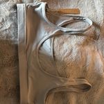 SKIMS  SIGNATURE SWIM TANK BIKINI TOP Photo 4