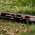 Warby Parker  Tilley 285‎ 52-19-145 Brown Tortoise Sunglasses Frames Only Photo 2