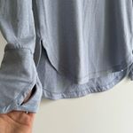 Athleta  Uptempo Long Sleeve Top Size Small Photo 4