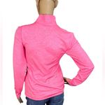 Ideology ID Performance Quarter Zip Lightweight Top Photo 1