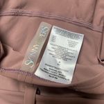 Skinny Dippers Simba Lucky Charm One Piece Swimsuit Size Medium Pink Photo 4