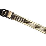 Citizen Vintage  CQ Gold Plated Stainless Steel Ladies Cocktail Quartz Watch Photo 7