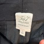 Cinq à Sept Cinq a Sept Loren Pant Size 0 Black Photo 6
