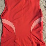 Nike Women’s Athletic Tank Top Photo 3