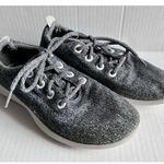 Allbirds  Natural Grey Women’s Merino Wool Runners Size 9 Comfort Sneakers Photo 0